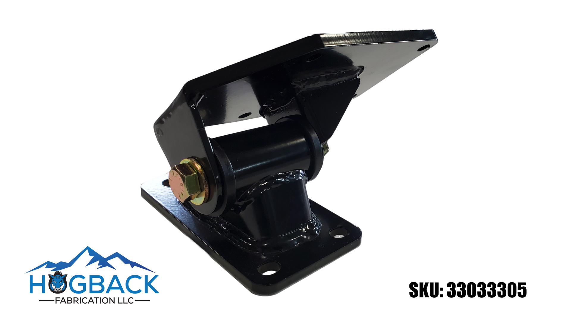 LT motor mount swap kit