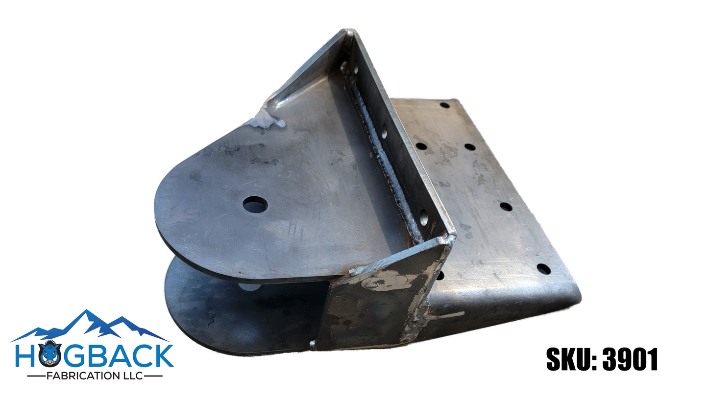 superduty swap bracket squarebody