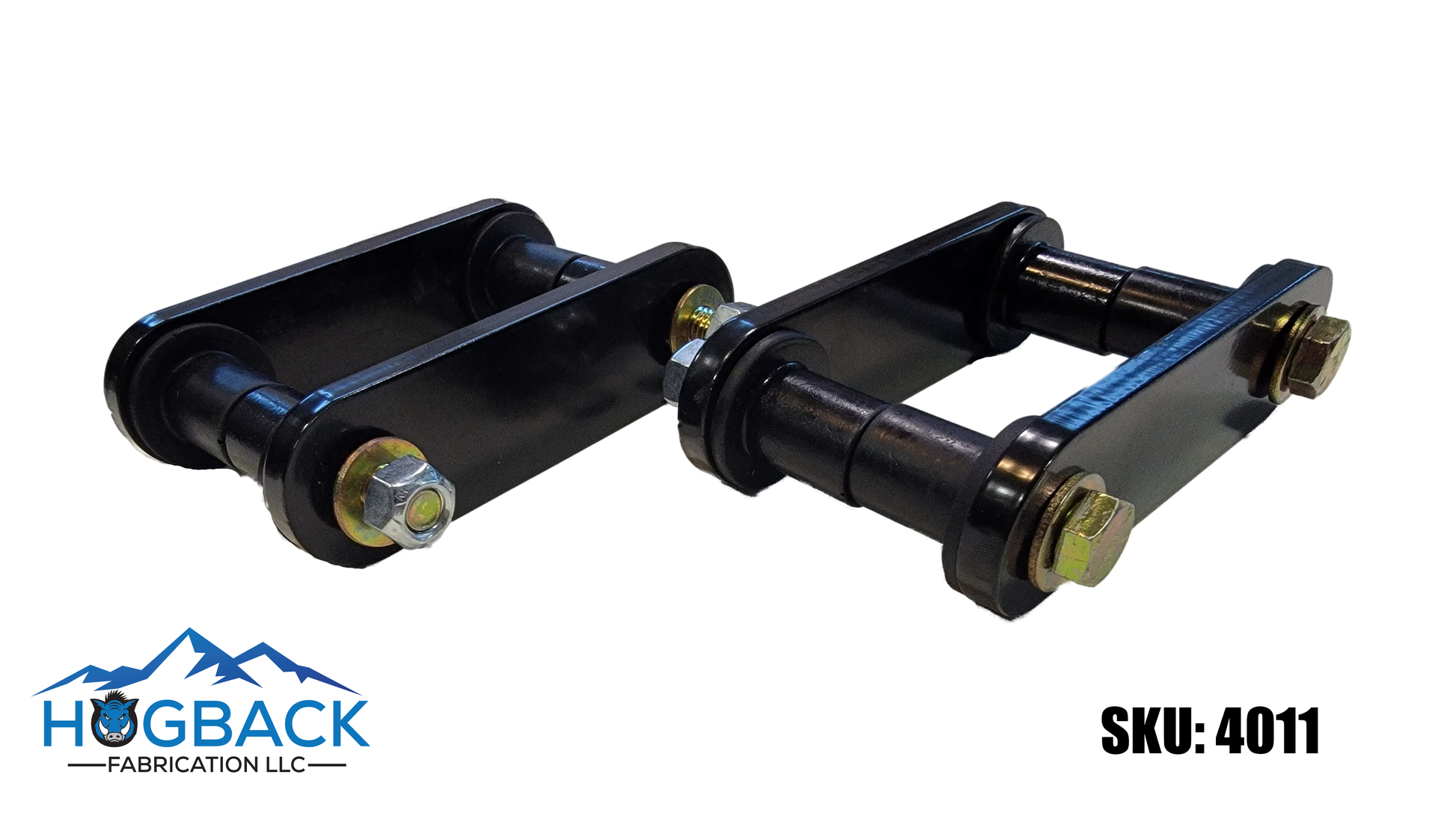 spring hangers for first gen dodge cummins