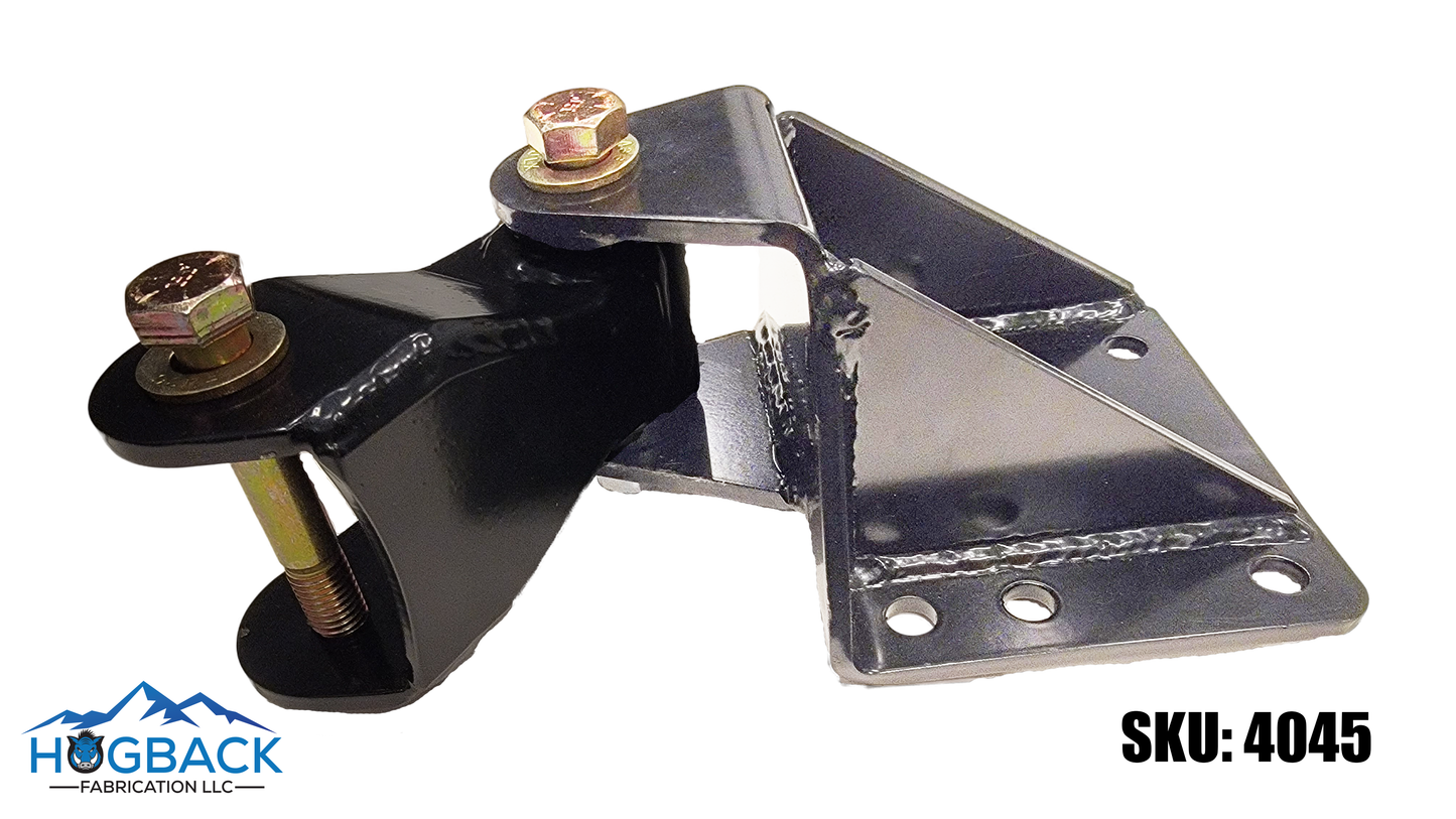 First gen Dodge Rear Shackles