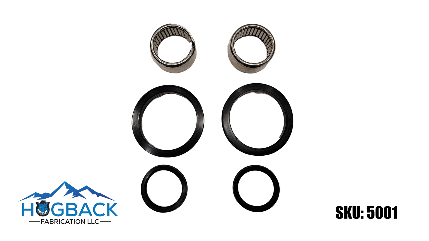 Dana 60 spindle bearing kit
