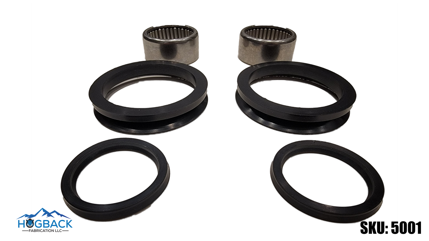 Dana 60 spindle bearing kit