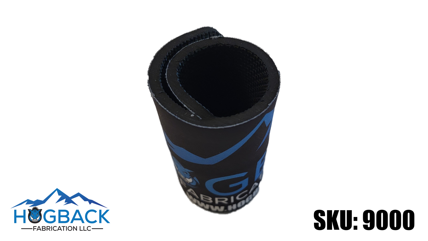 Slap Koozie hogbackfab