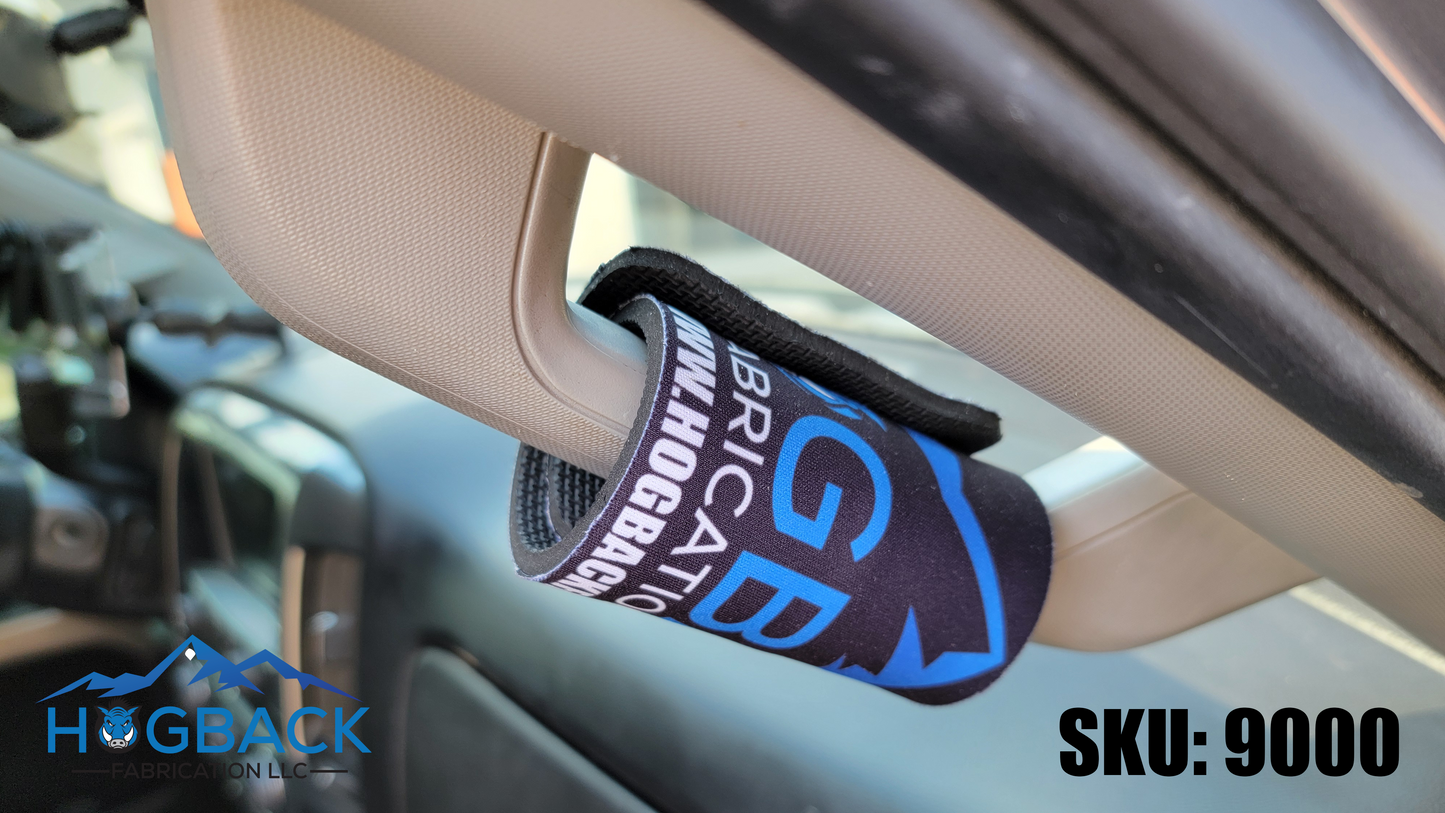 Slap Koozie hogbackfab