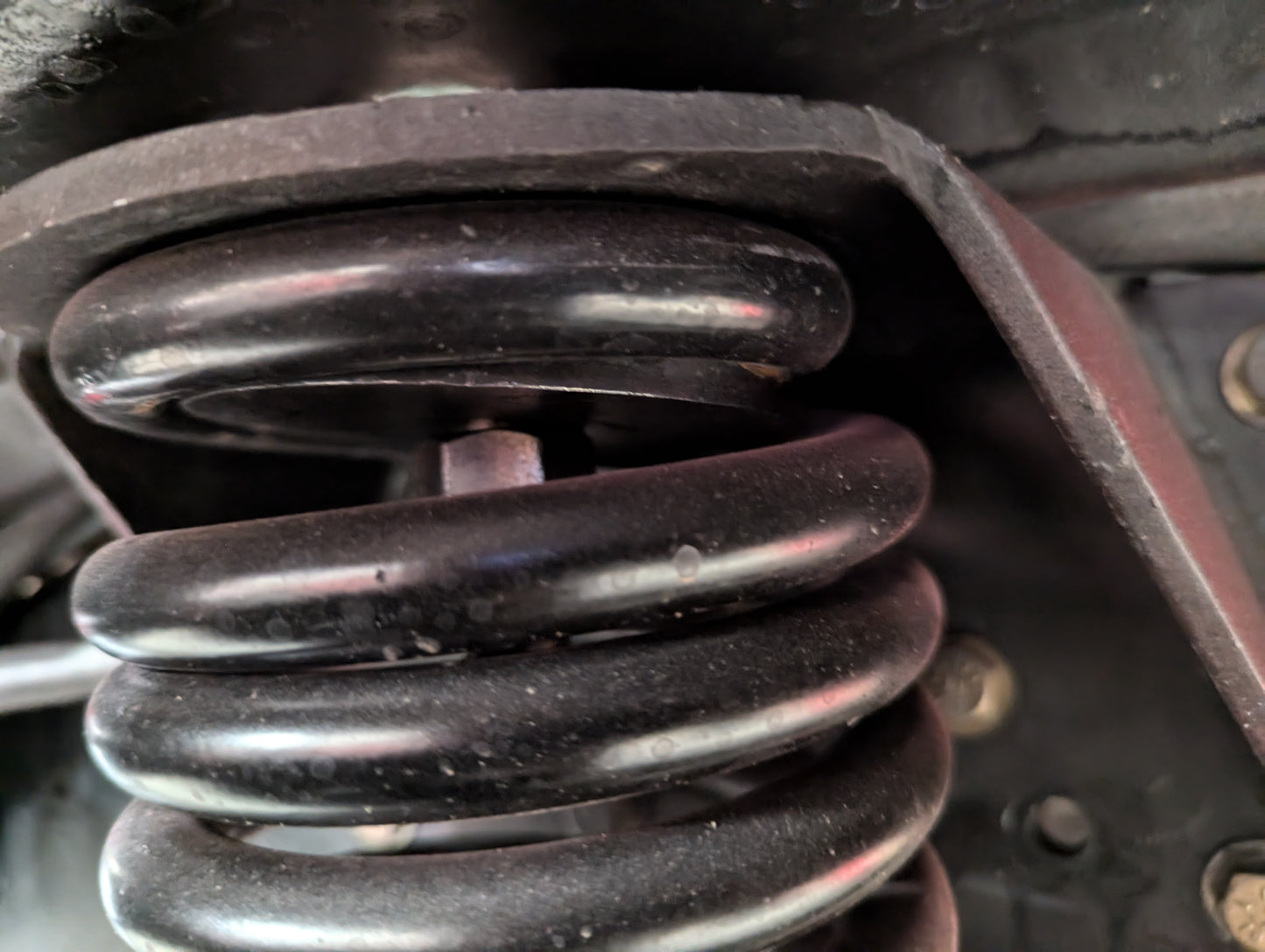 Squarebody Super 60 Swap Bracket Kit