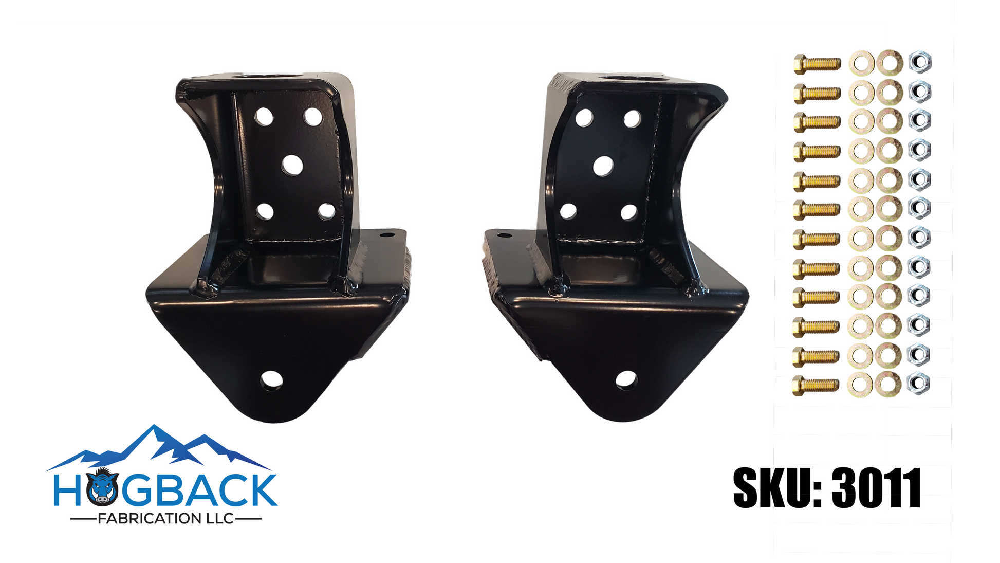 chevy gmc main eye leaf spring hanger 67-72