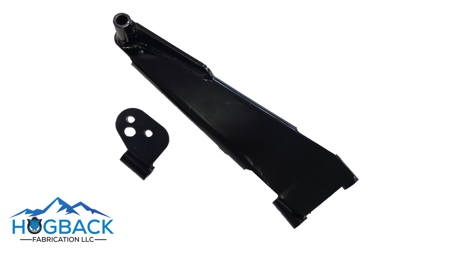 steering box brace squarebody