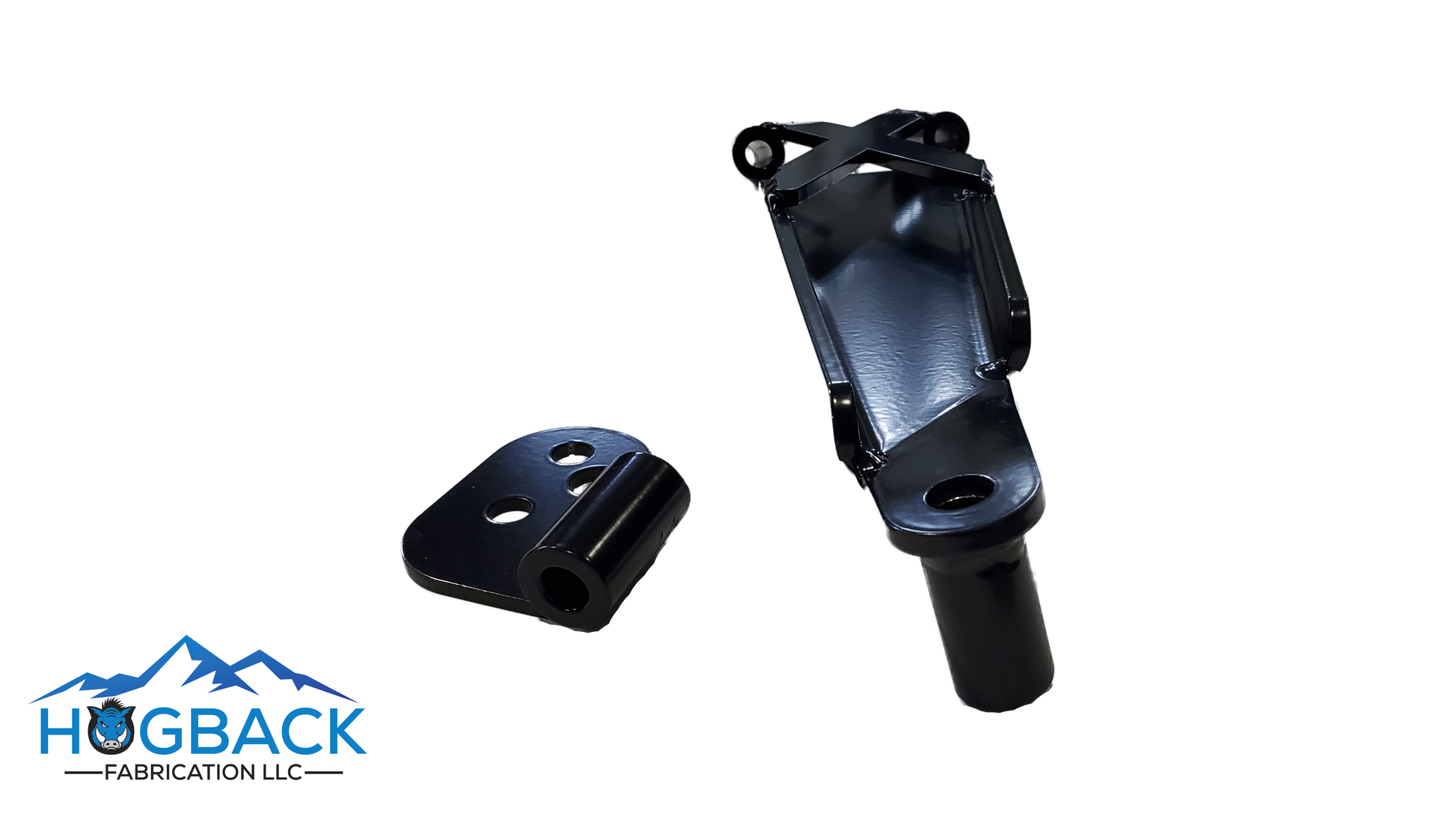 squarebody box brace steering