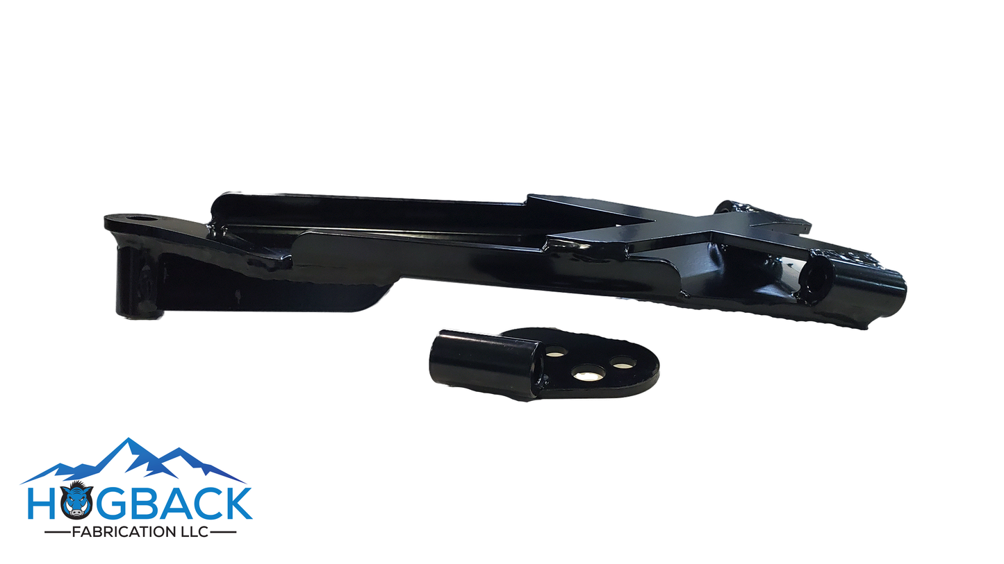 steering box repair squarebody