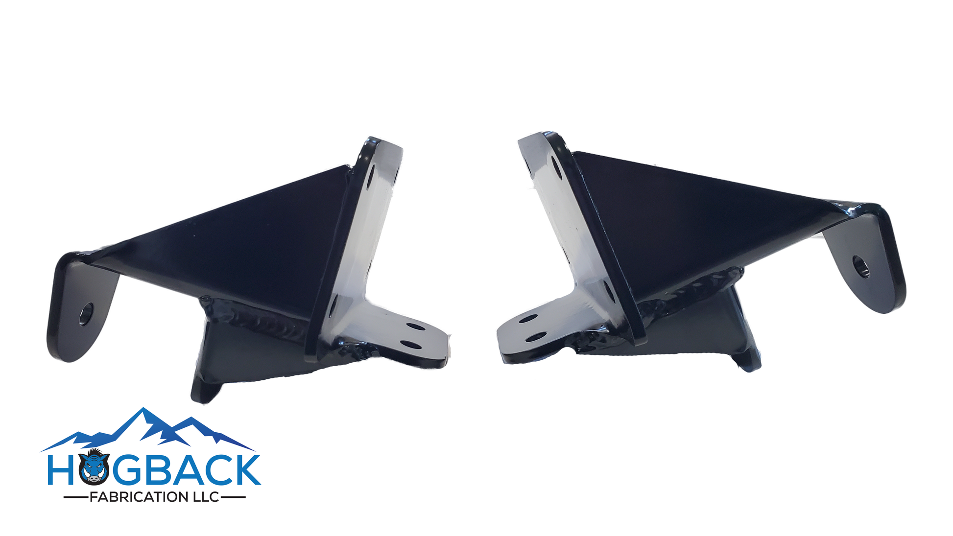 Squarebody Chevy Shackle Flip