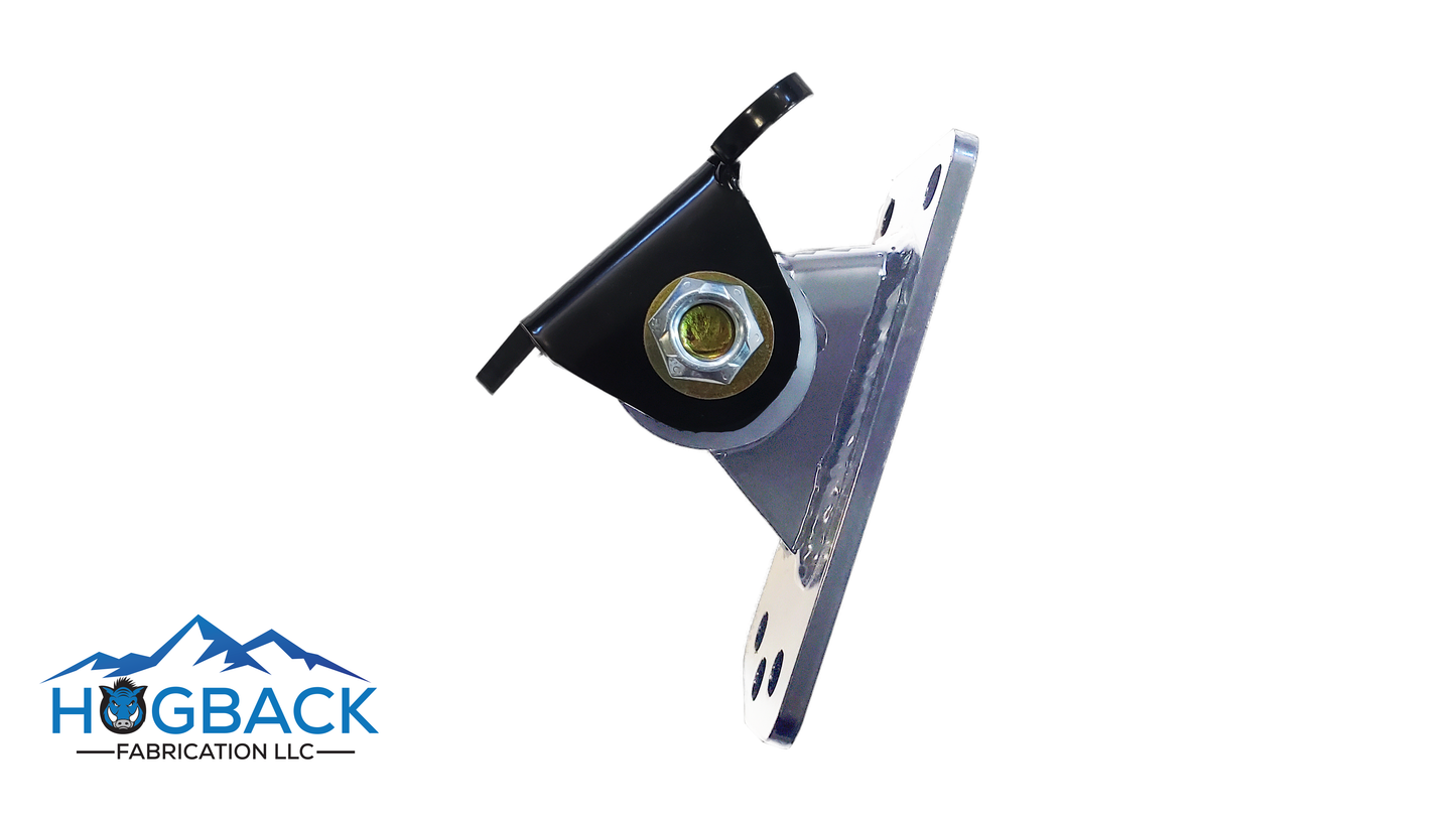 small block big block motor mounts