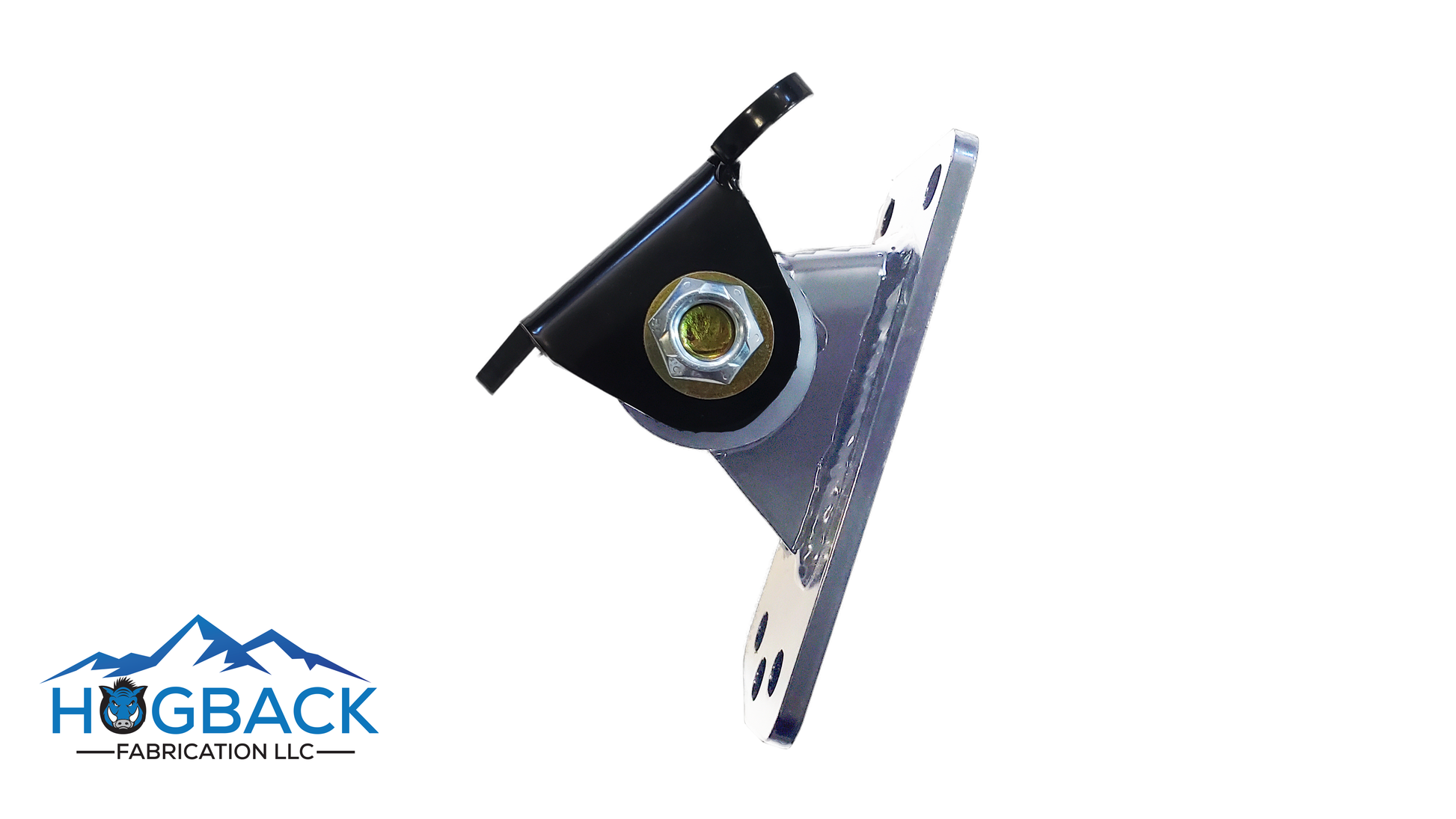 small block big block motor mounts
