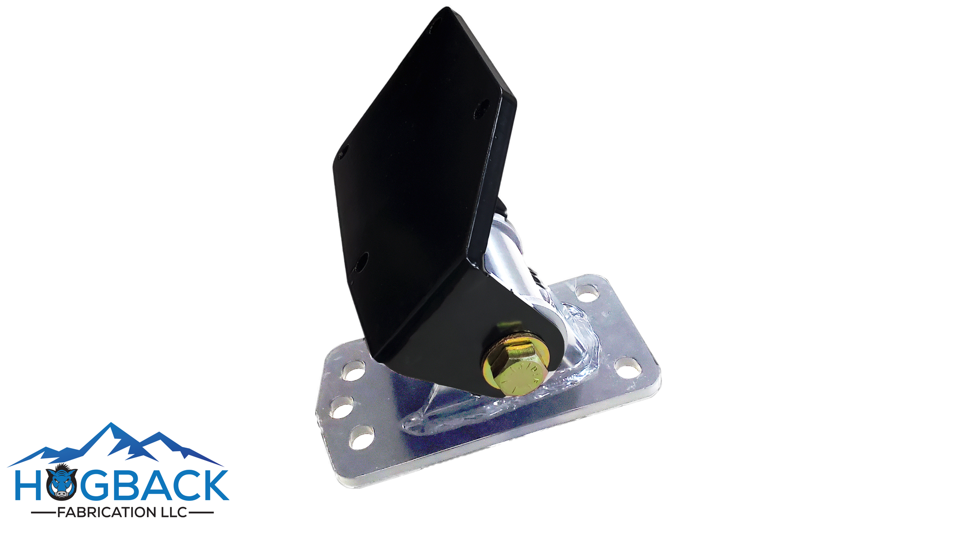 LT motor swap brackets
