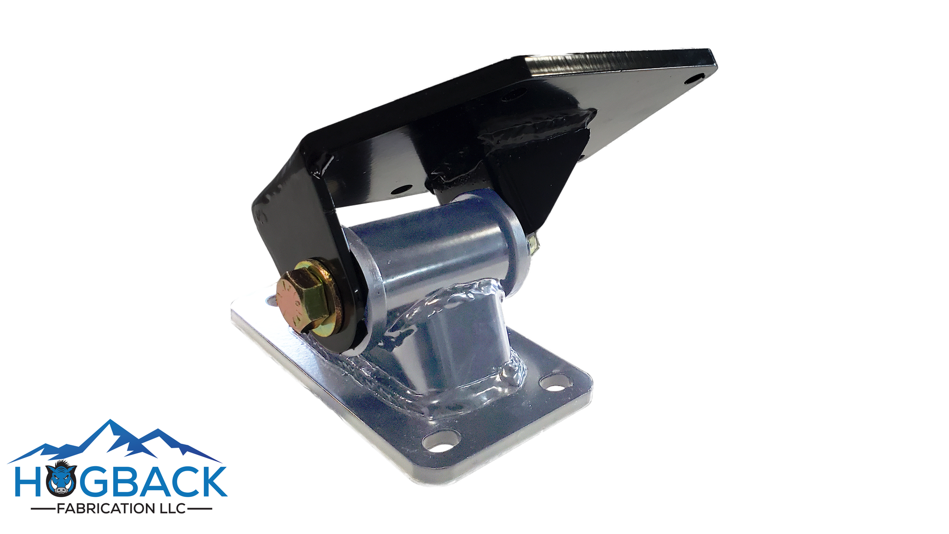 LT motor swap brackets