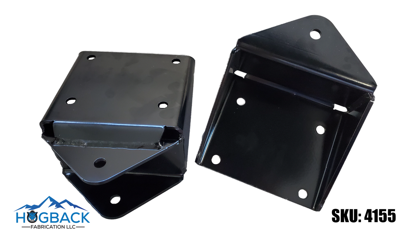 2nd gen cummins main eye spring hanger