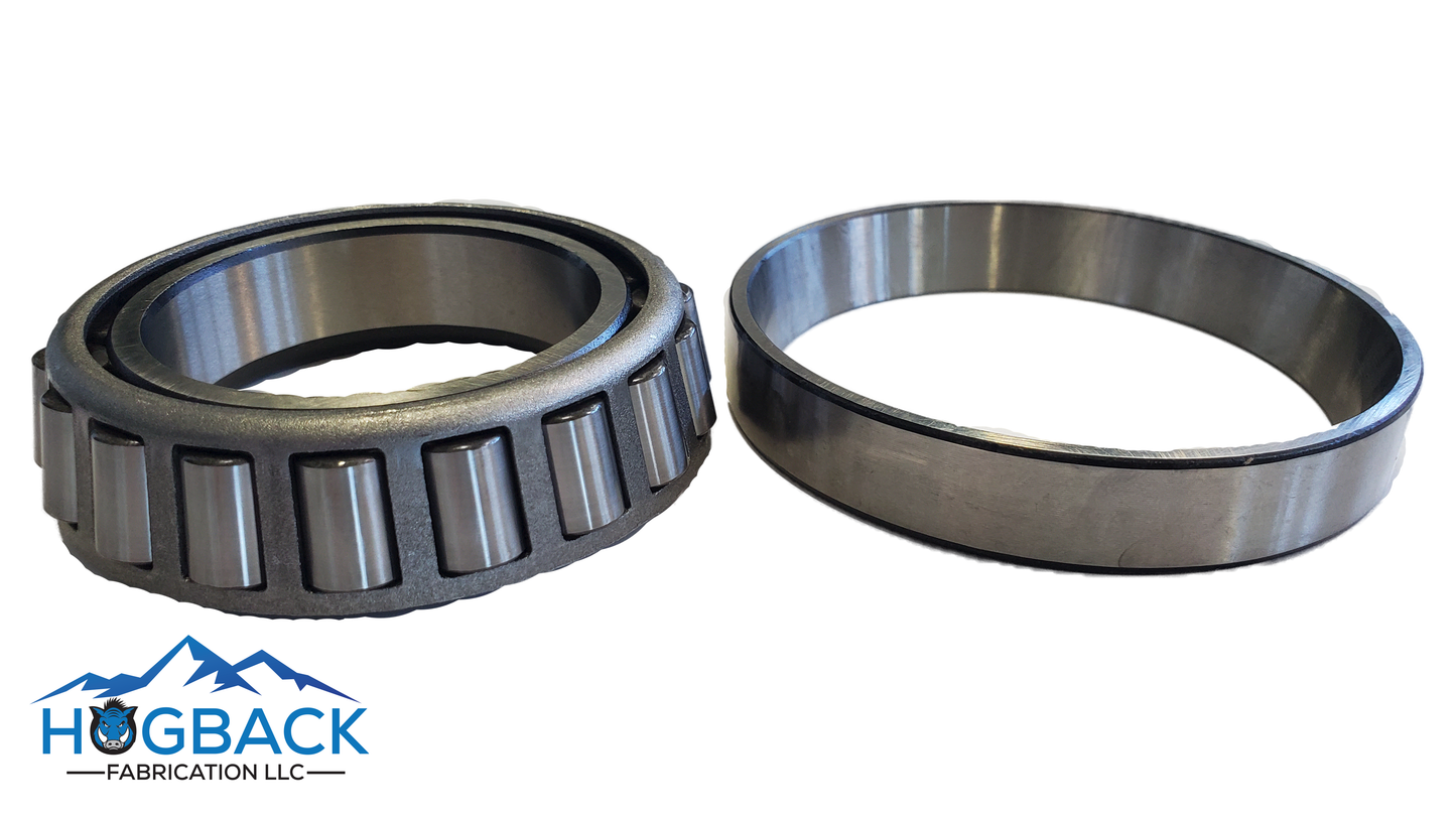 Kingpin Dana 60 front axle wheel bearing