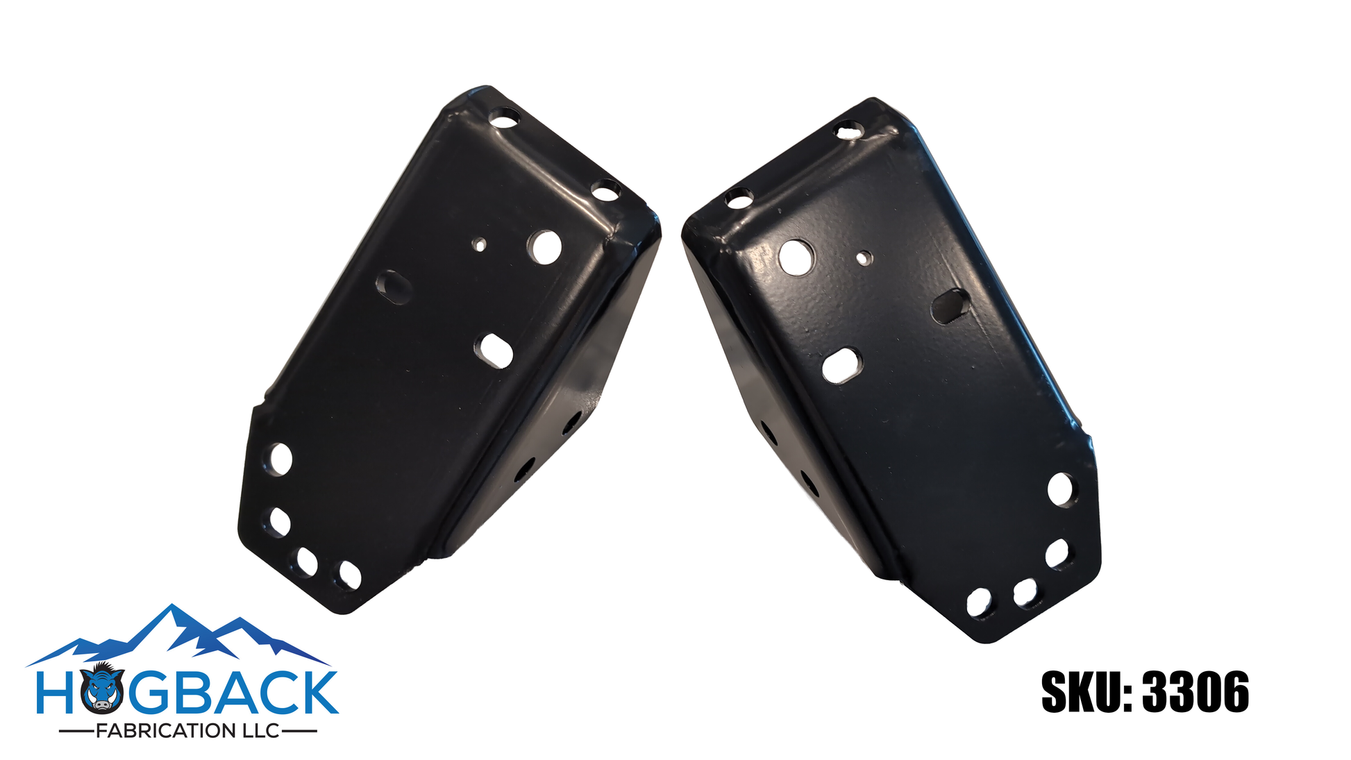 squarebody motor mount framve brackets