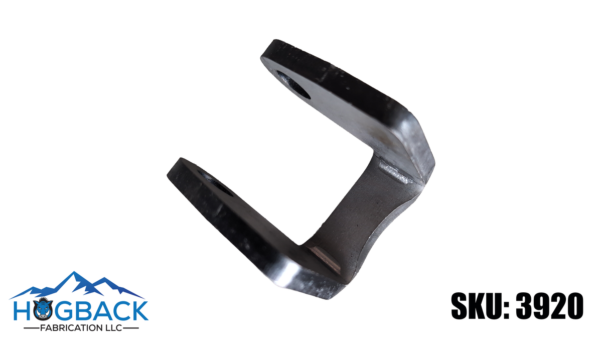 Sterling swap shock mount