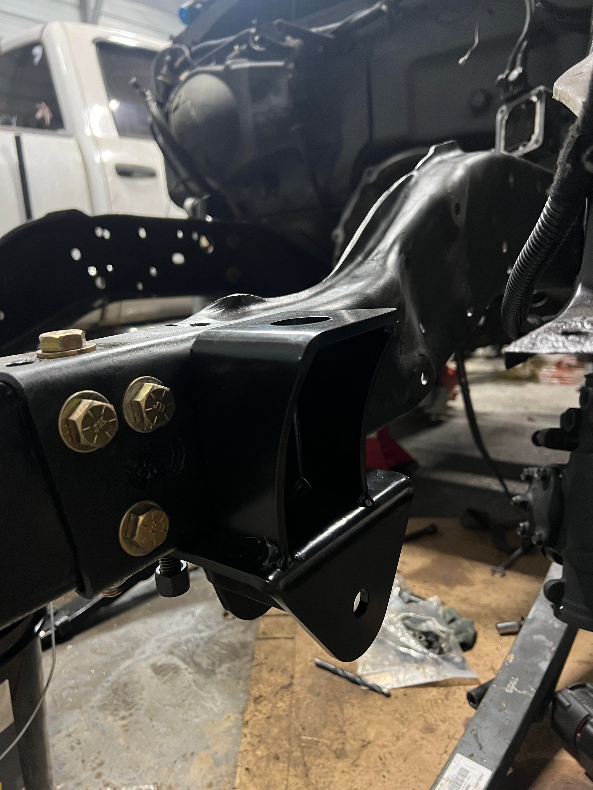 replacement dodge main eye